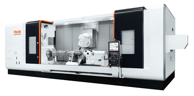  Mazak  INTEGREX e-670H II